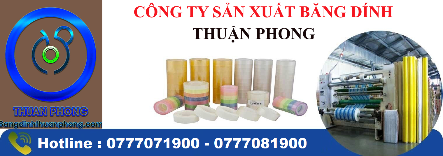 CÔNG TY TNHH SẢN XUẤT VÀ THƯƠNG MẠI TỔNG  HỢP THUẬN PHONG