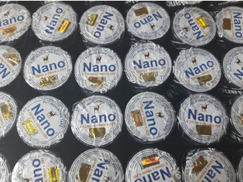 Băng dính điện NaNo