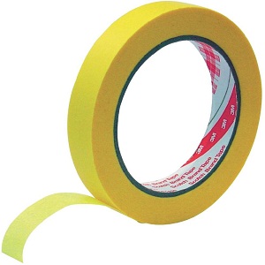 3M Masking tape 244 (3M_244)