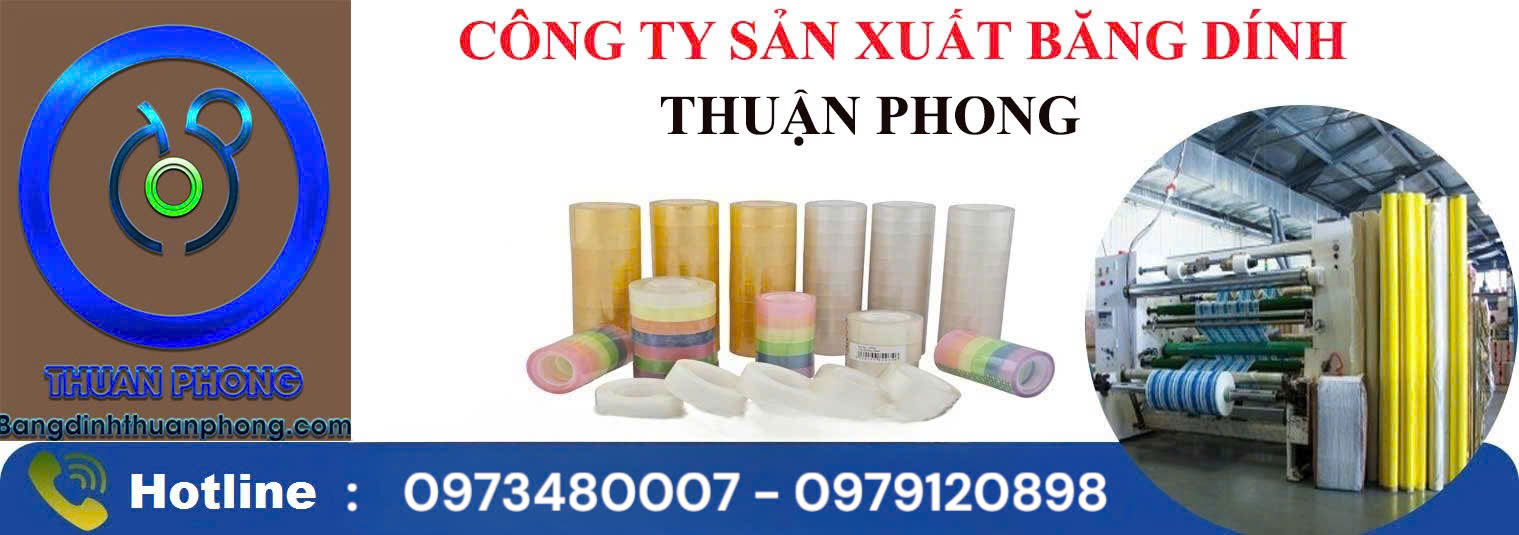 CÔNG TY TNHH SẢN XUẤT VÀ THƯƠNG MẠI TỔNG  HỢP THUẬN PHONG